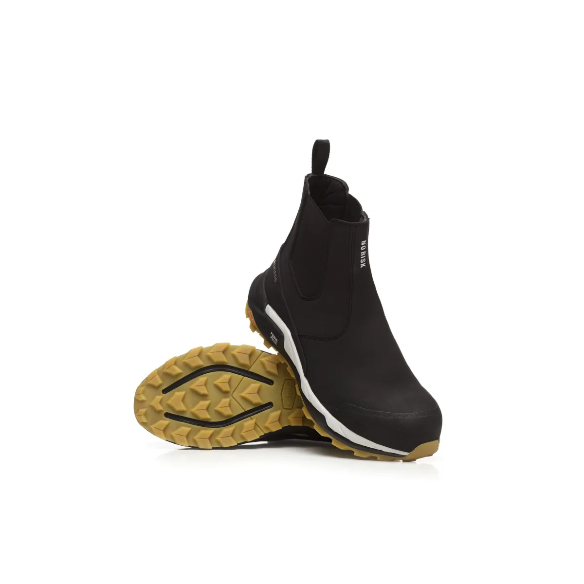 Bocanci de protecție ATHLETIC DEALER S3L ESD