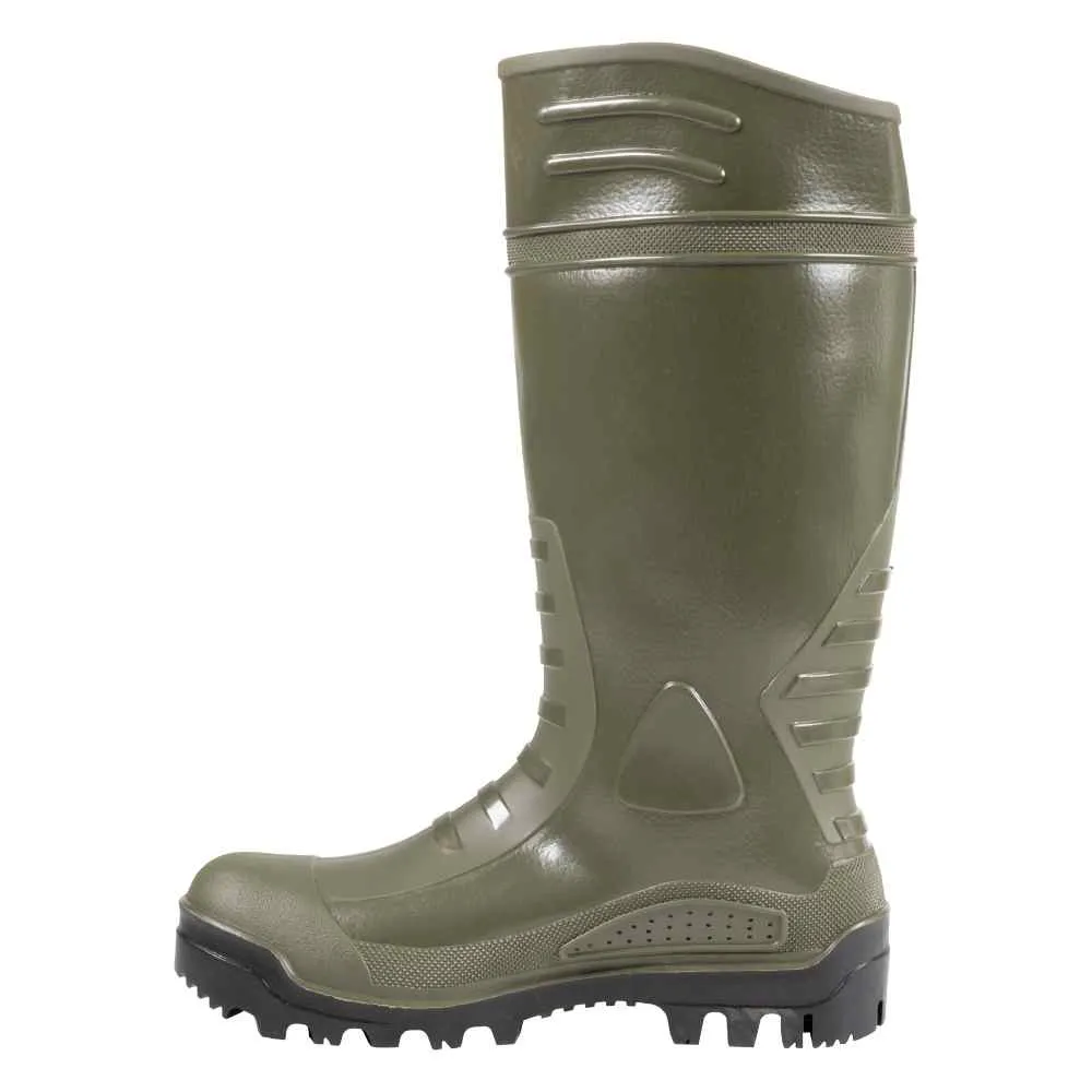 CIZME DE LUCRU O4 SR WELLY FORCE 812 O4, ART. 22A8