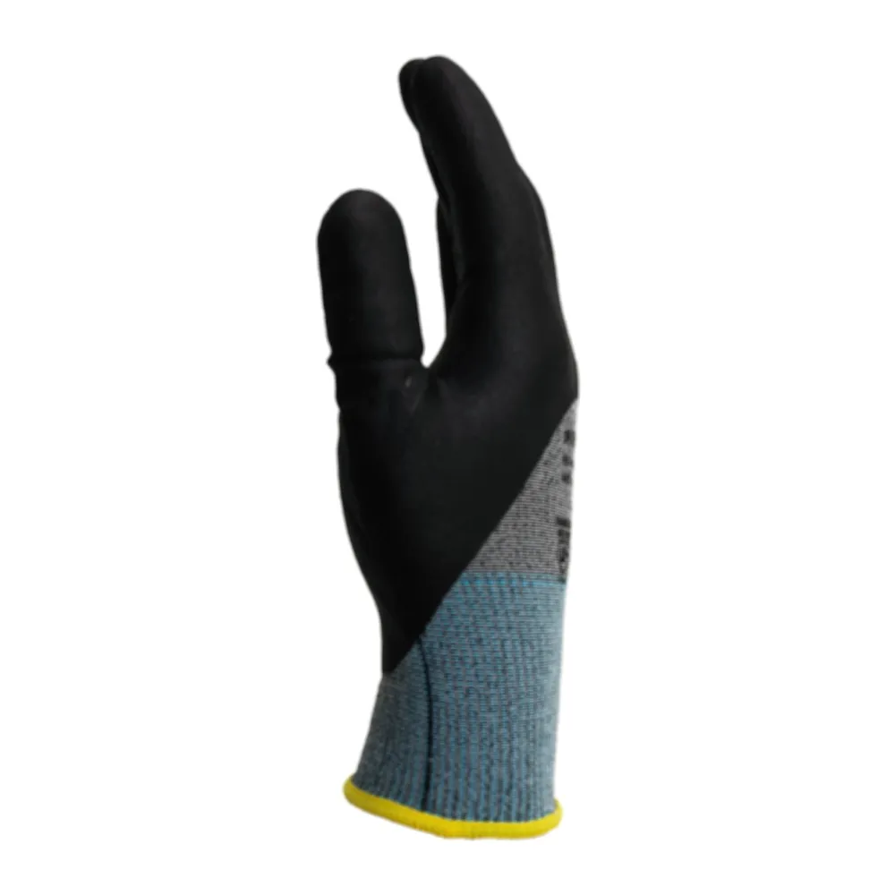 Manusi de protectie la taiere New NFT KNUCKLE categoria II, Renania, art.20C3
