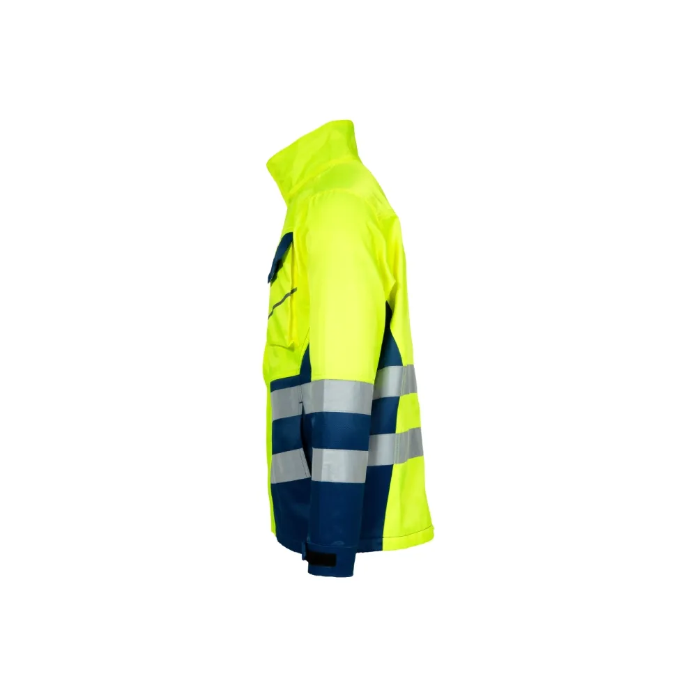 Jacheta de lucru Rendura HiLite Hi-Viz, Renania, art.88B0