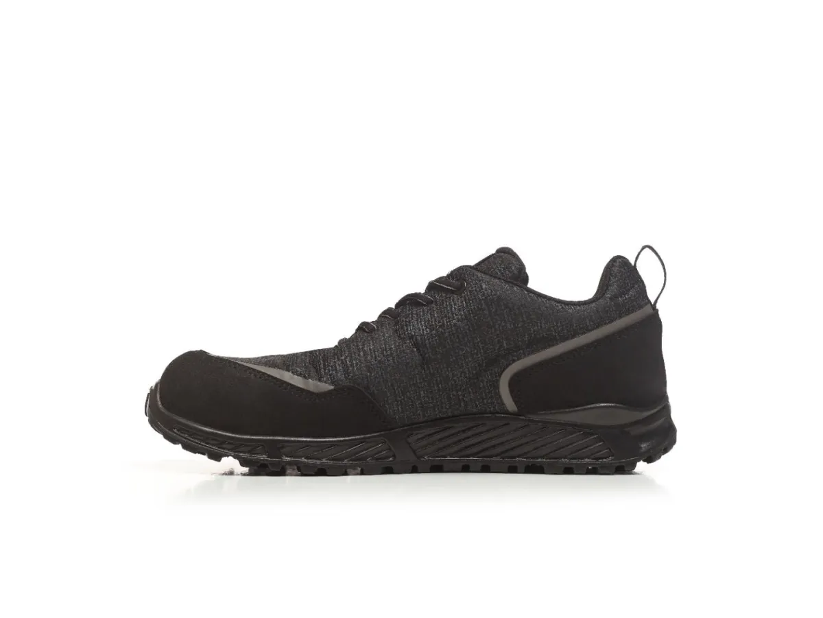 Pantofi de protecție BLACK PANTHER PRO S3 ESD