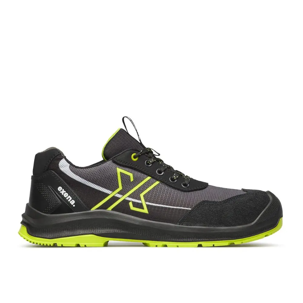 Pantofi Exena Genesys S3 L FO SR ESD