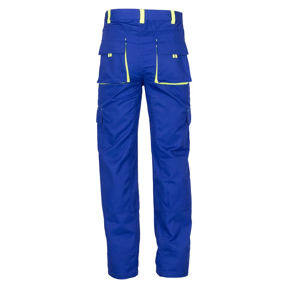 Pantaloni standard protectie riscuri minime Tonga, Renania, art.4B17 (90862)