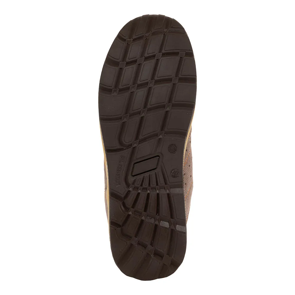 Pantofi de protectie cu bombeu New Dakar S1p SRC, Renania, art.6A92