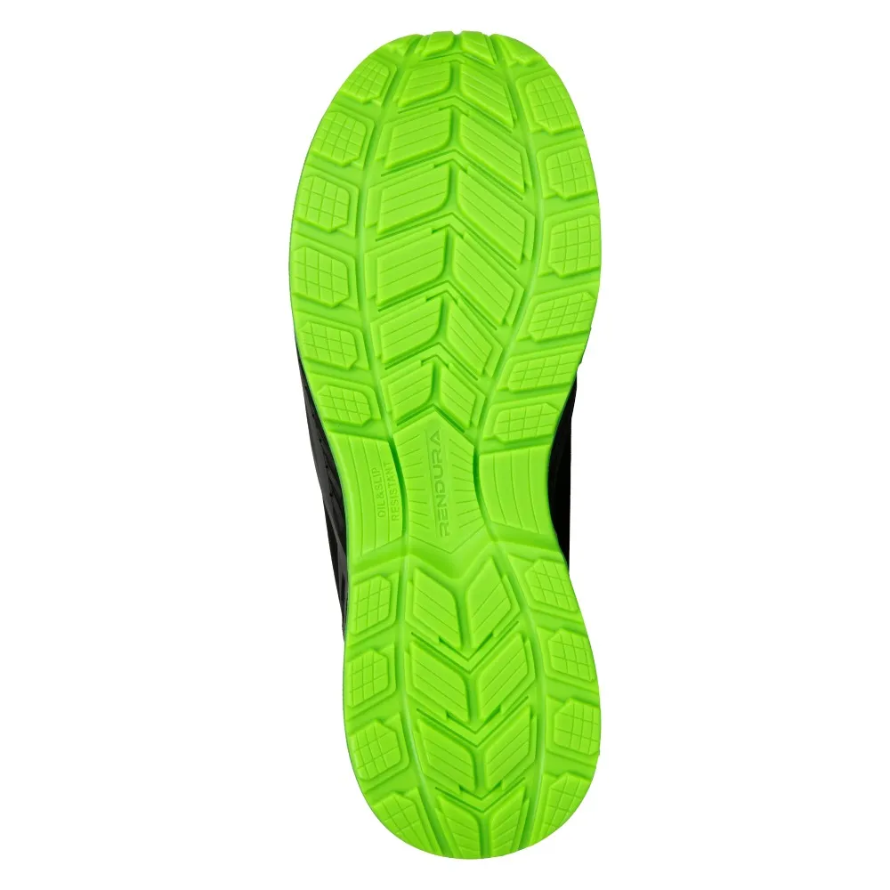 Pantofi de protectie cu bombeu VIPER S3S SR FO ESD (Low), Renania, art.32A8