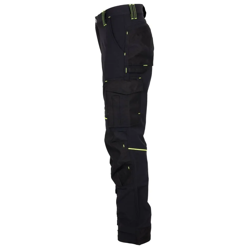 Pantaloni de protectie strech talie Rendura Sottile, art. 545B