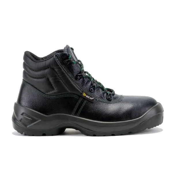 Bocanci protectie New Riva S3 SRC, Bicap, art.A297