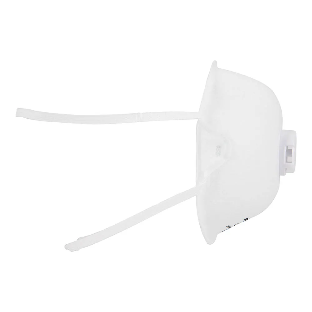 Semimasca de protectie respiratorie tip cupa cu supapa FFP2, Renania, art.8D27