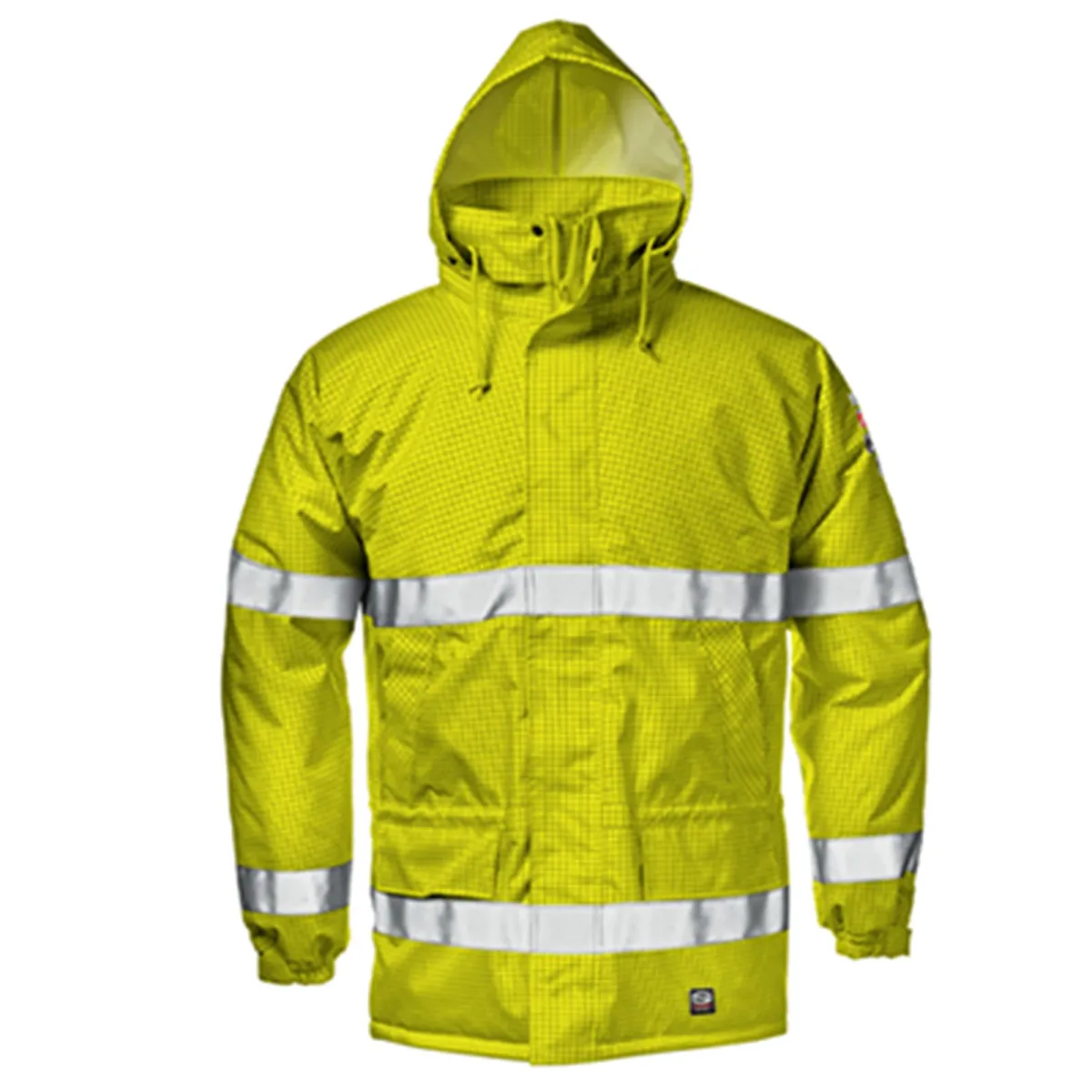 Geaca Hi Vis MICROLINES
