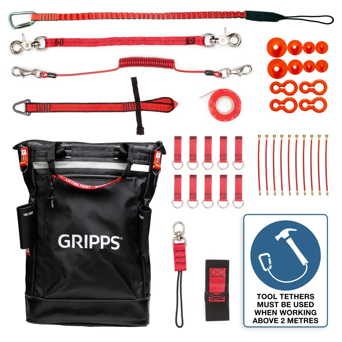 Kit sac pentru mule