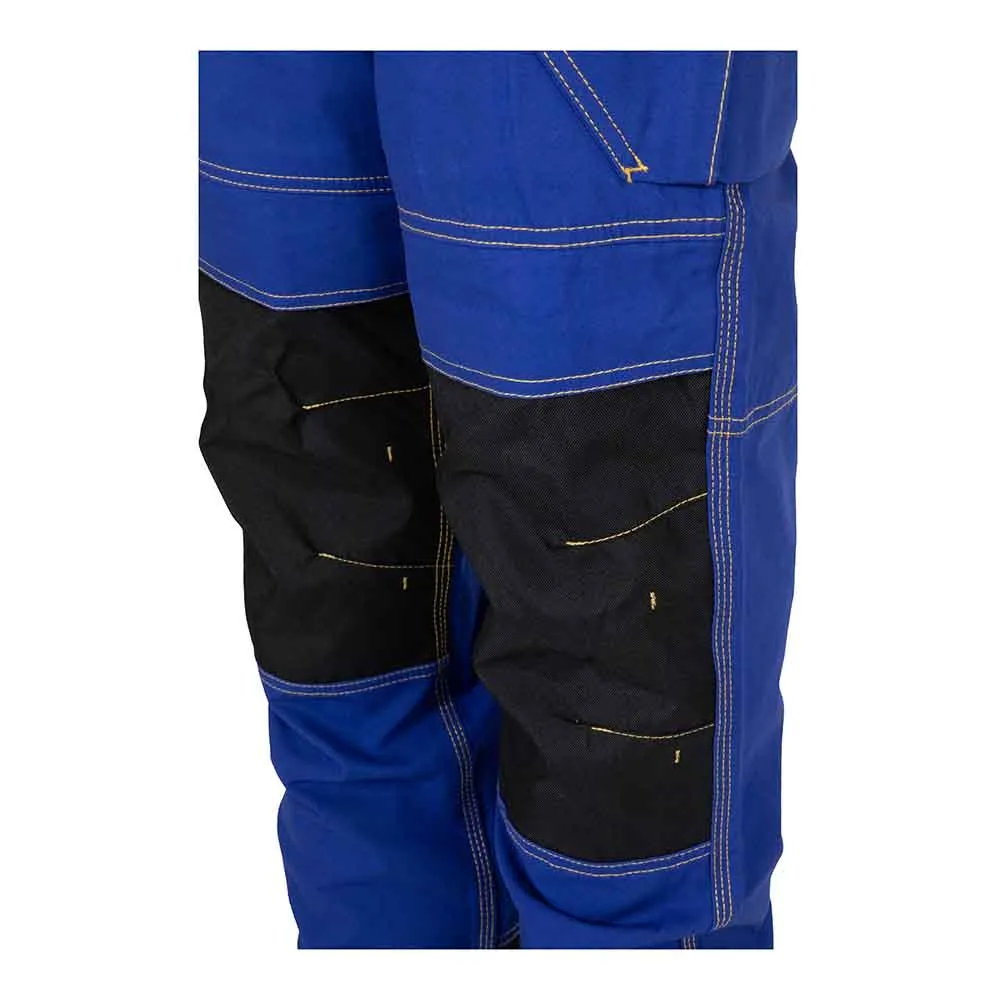 Pantaloni de protectie standard riscuri minime Solomon, Renania, art.3B47 (90782)