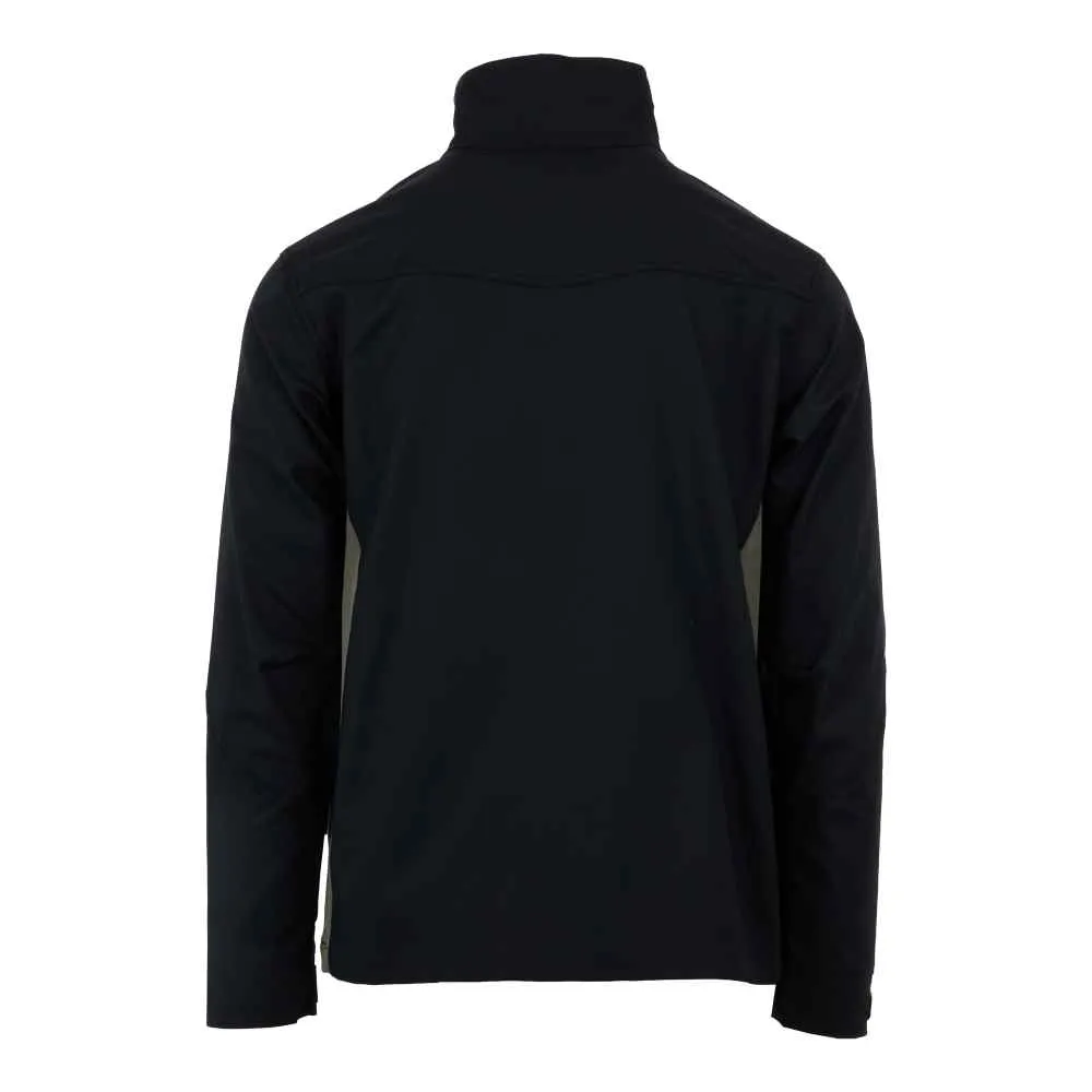 Jacheta de lucru STRECH LISCIA ART.542b