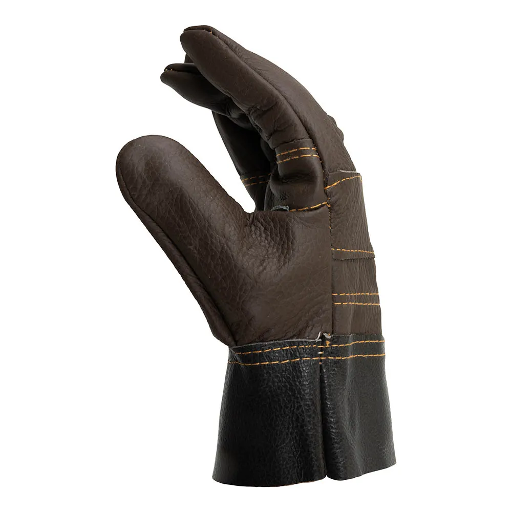 Manusi de protectie mecanica Top categoria II, Renania, art.C255