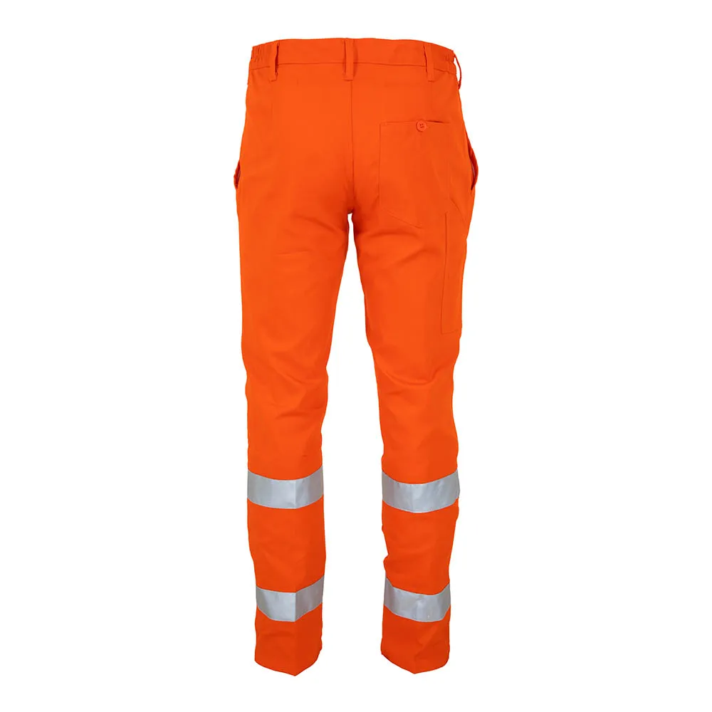 Pantaloni standard protectie riscuri minime Road, Renania, art.37B7
