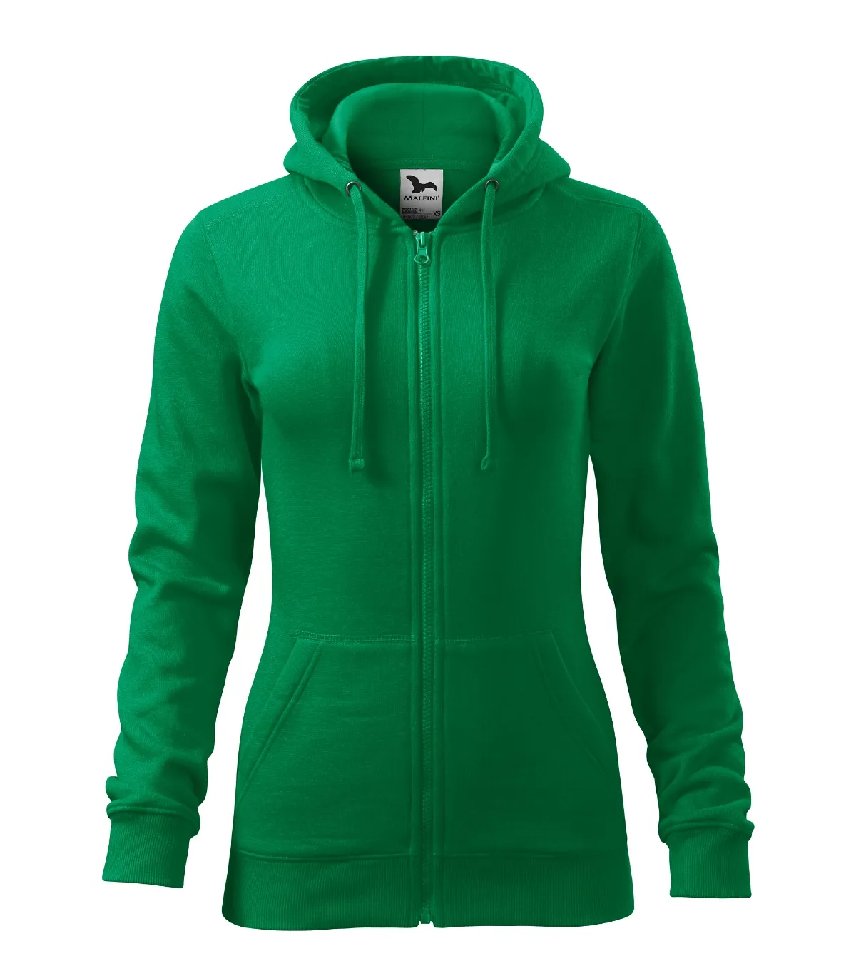 Trendy Zipper