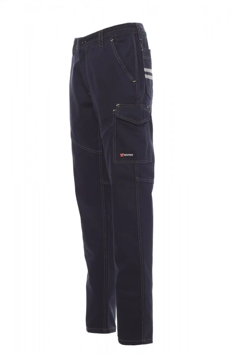 Pantaloni talie de lucru Payper Worker Winter — echipament de protecție