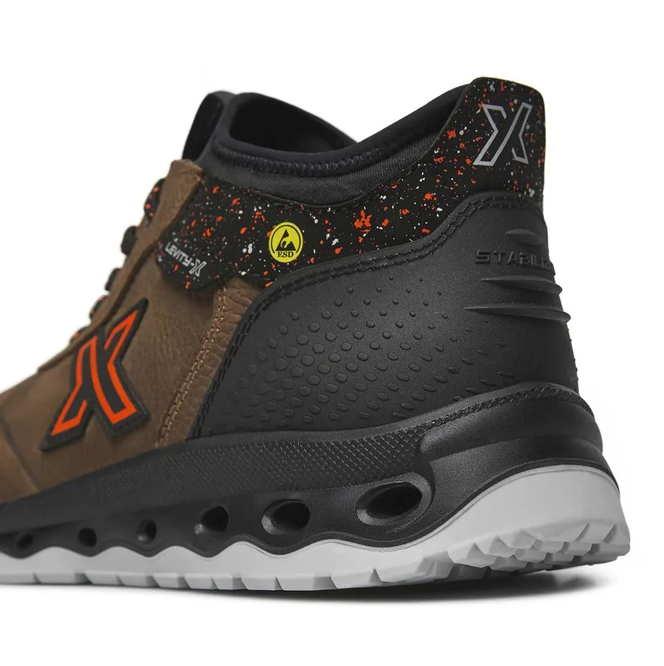 Pantofi Exena Venus S3 ESD SRC