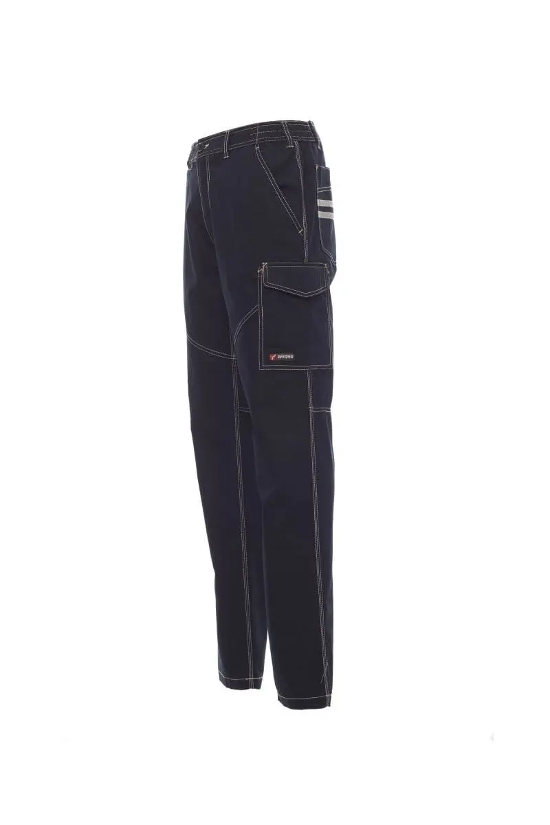 Pantaloni talie Payper Worker Stretch Summer — echipament de protecție