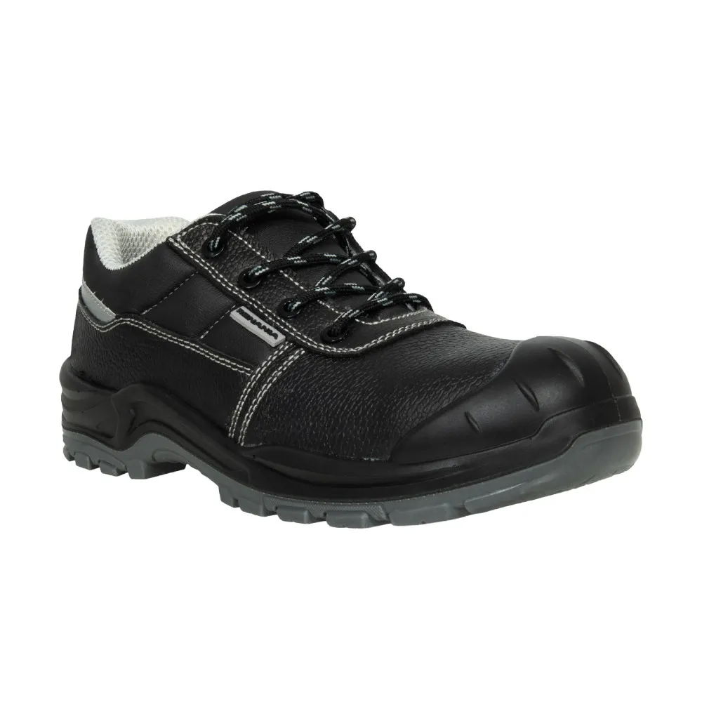 Pantofi de protectie cu bombeu NEW WORKTEC S3S SR FO, Renania, art.28A8