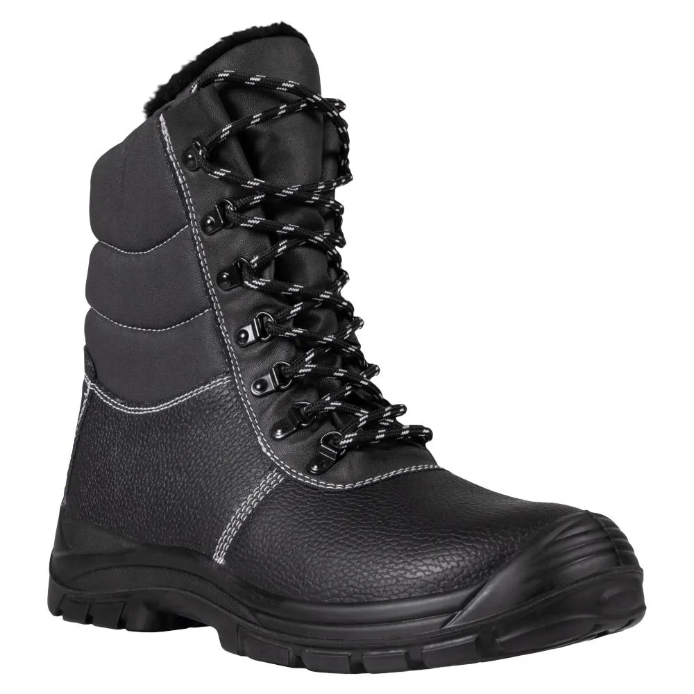 BOCANCI DE PROTECTIE NEW NORTH S3 SR FO CI, ART.27A7