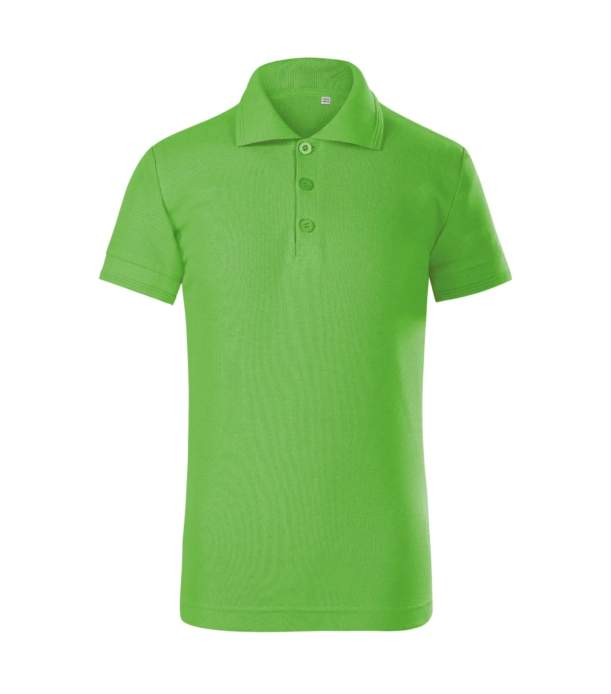 Pique Polo Free