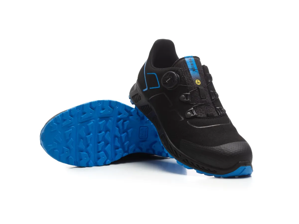 Pantofi de protecție MAX S3 ESD