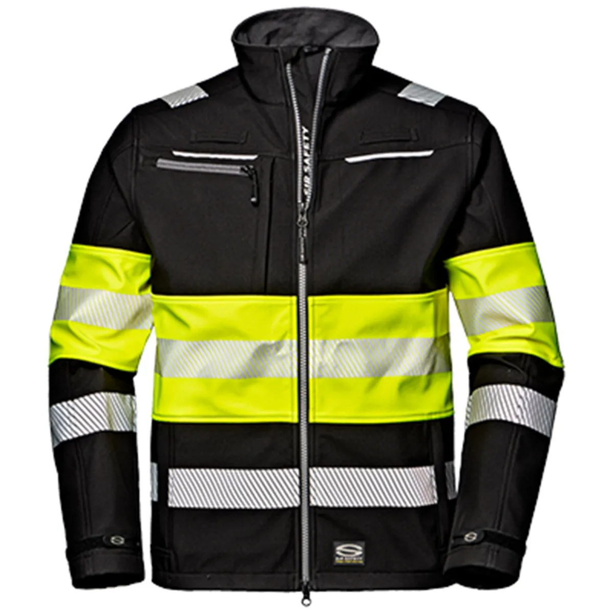Hanorac CONTRAST SOFTSHELL