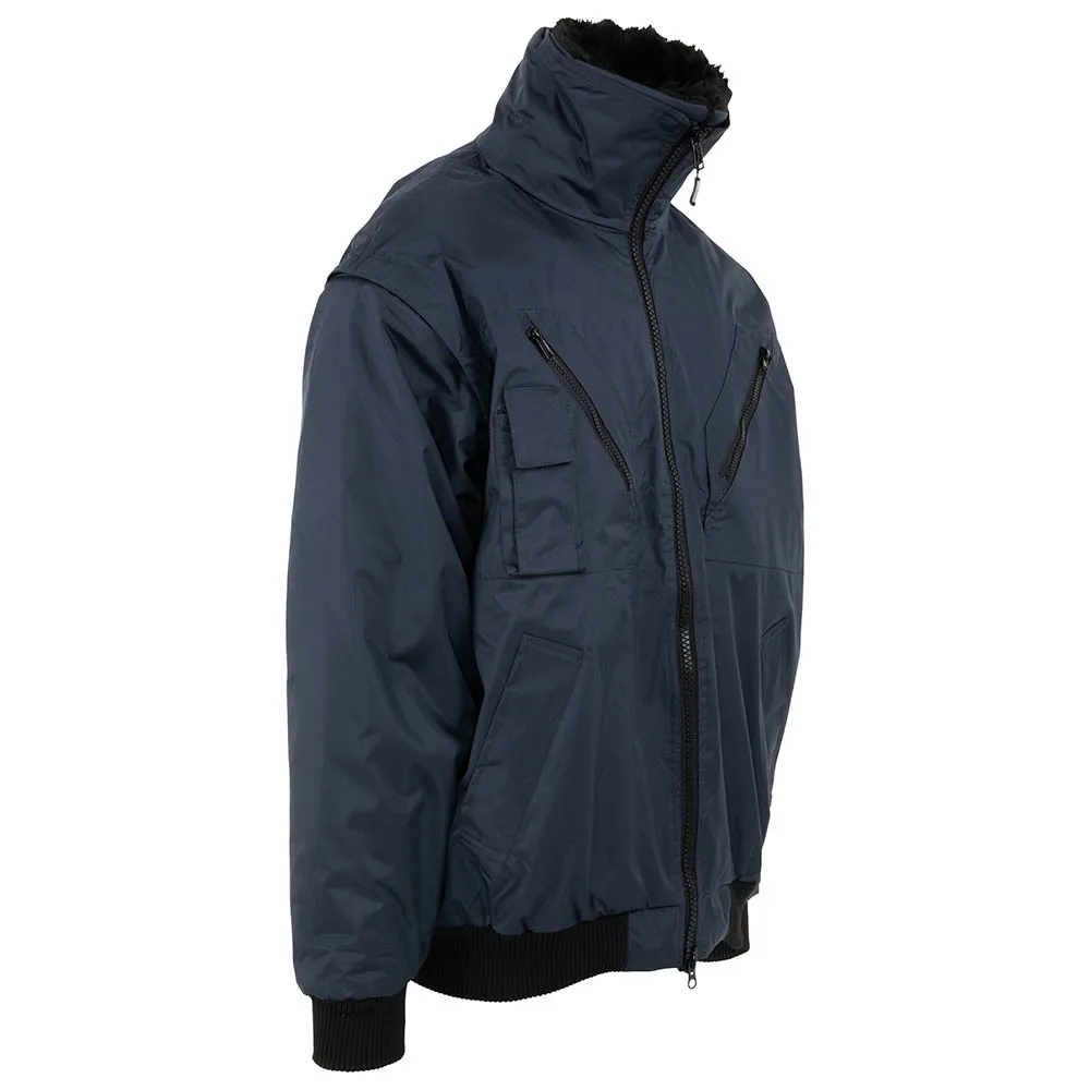 Geaca de protectie riscuri minime iarna 2 in 1 Exford, Renania, art.1B83 (9041)