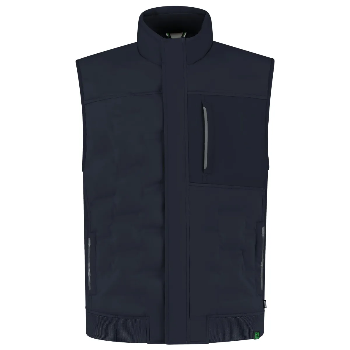 Puffer Bodywarmer Rewear — echipament de protecție