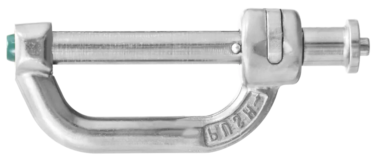 Connector for Olympe-S2 Retractable Fall Arresters