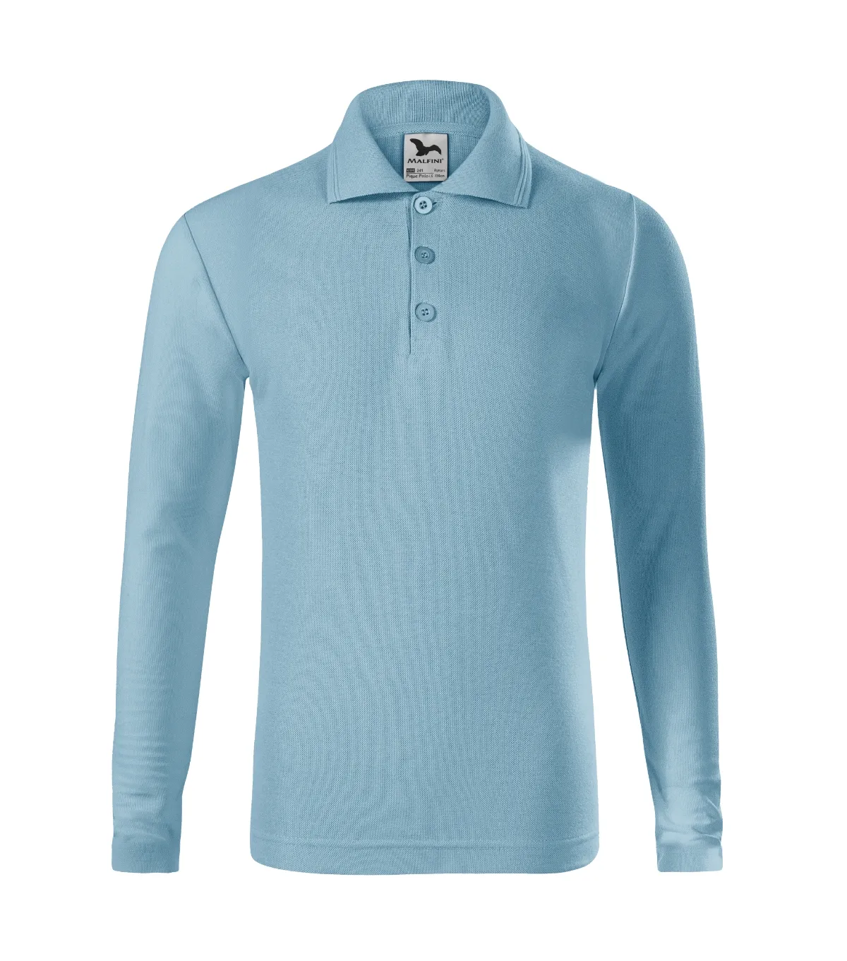 Pique Polo LS — echipament de protecție