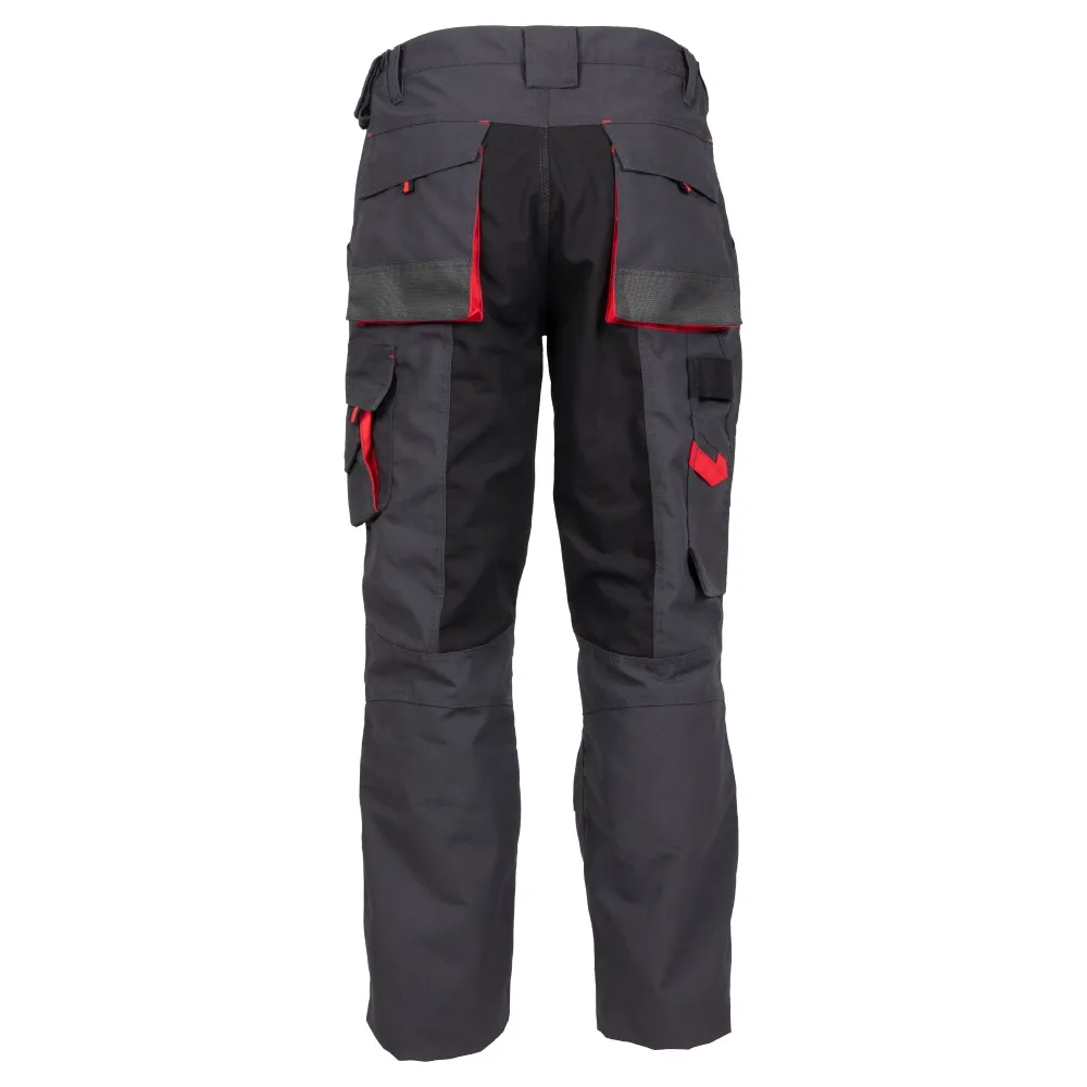 Pantaloni de protectie standard riscuri minime Eduard, Renania, art.2B13 (90532)