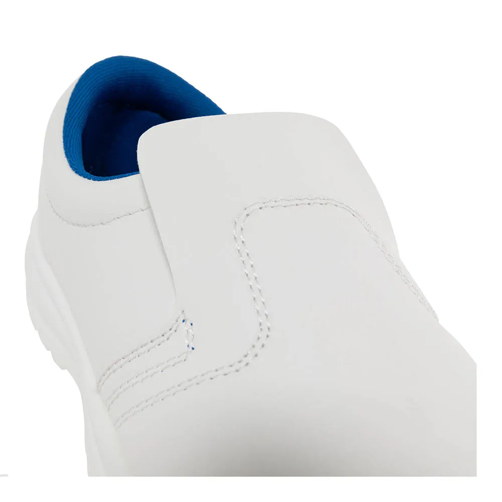Pantofi cu bombeu New Dale S2 SR, Renania, art.7A80