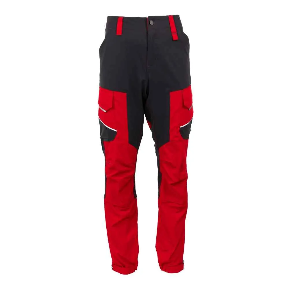Pantaloni de lucru talie strech Elastico, art.543B