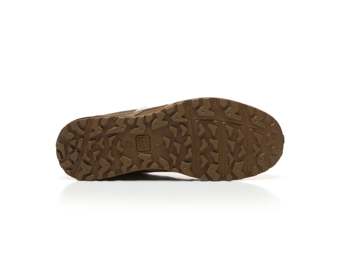 Pantofi de protecție SNKR STREET GREEN S3S ESD