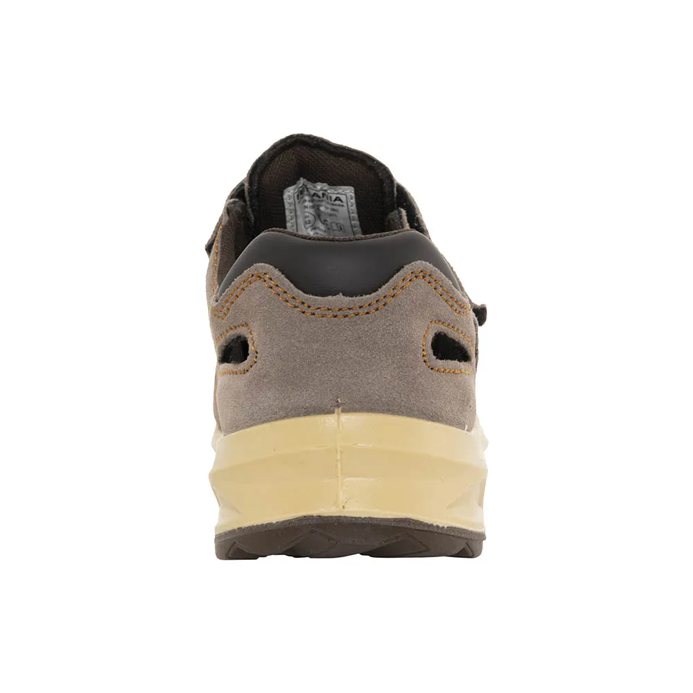 Sandale de protectie New Cairo S1P SRC, Renania, art.5A98