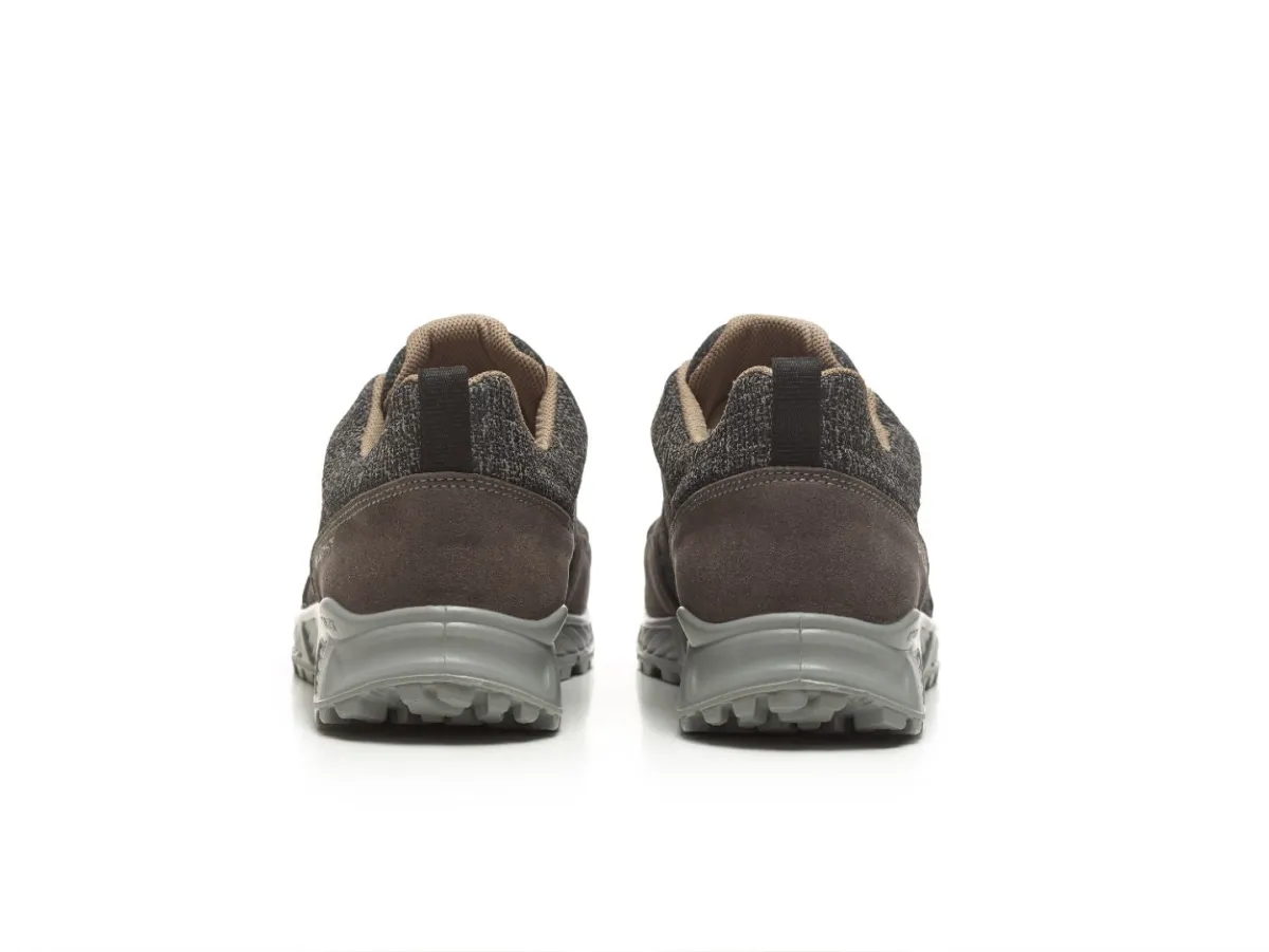 Pantofi de protecție BLACK PANTHER ULTIMATE S3 ESD