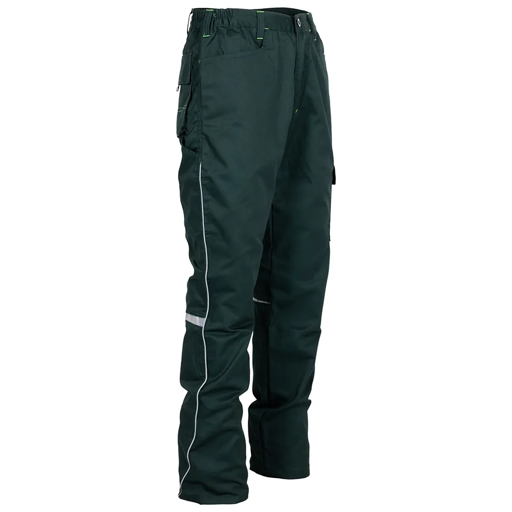 Pantaloni de protectie standard riscuri minime Andura, Renania, art.2B22 (90552)