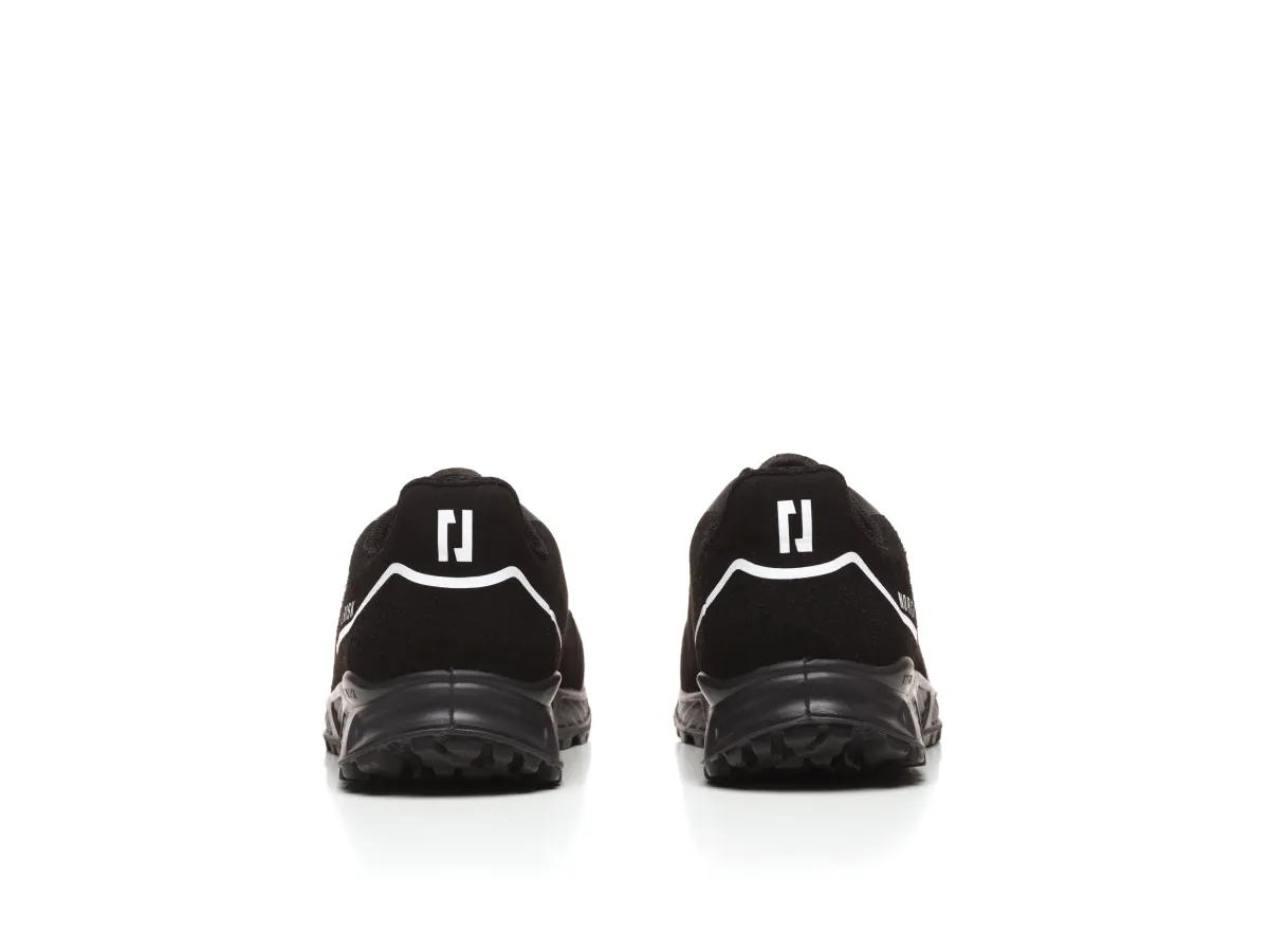 Pantofi de protecție BLACK PANTHER AIR S1 PL ESD