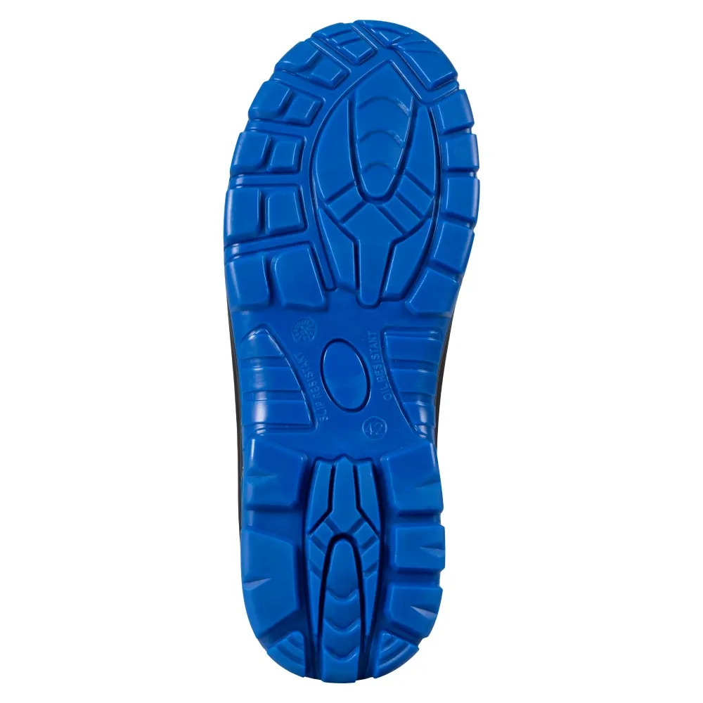 Bocanci de protectie cu bombeu NEW DALAS S3 SR FO, Renania, art.28A4