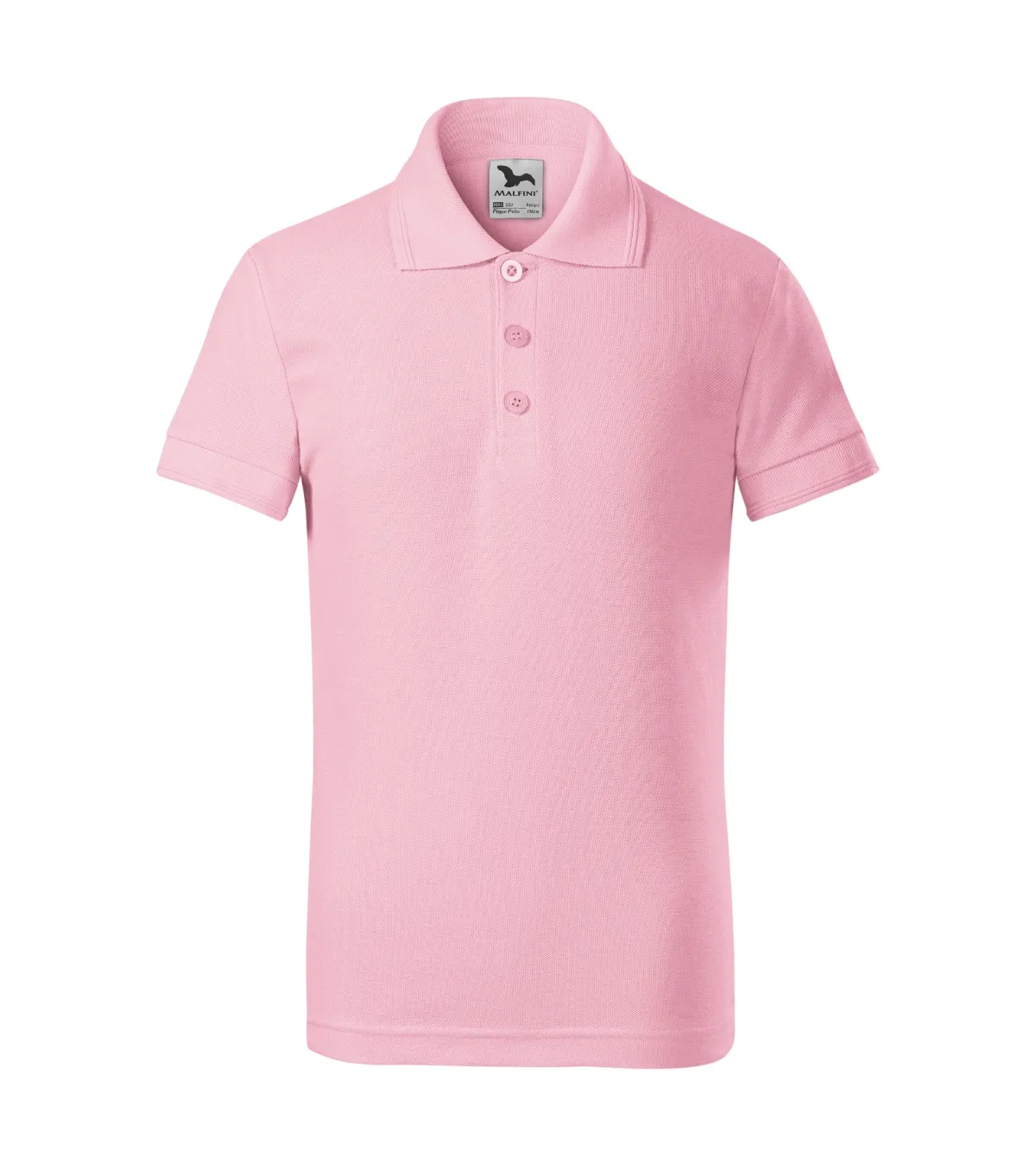 Pique Polo