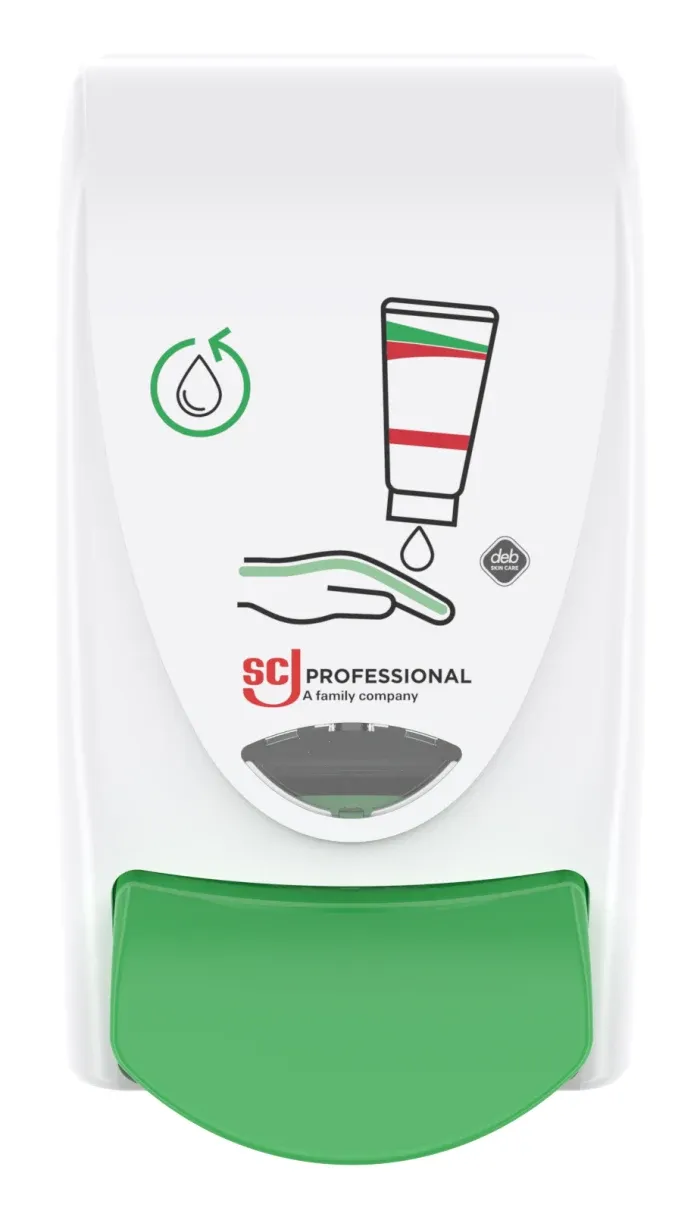 Dispenser profesional Swarfega Restore pentru cartuse sigilate SCJ – 1l