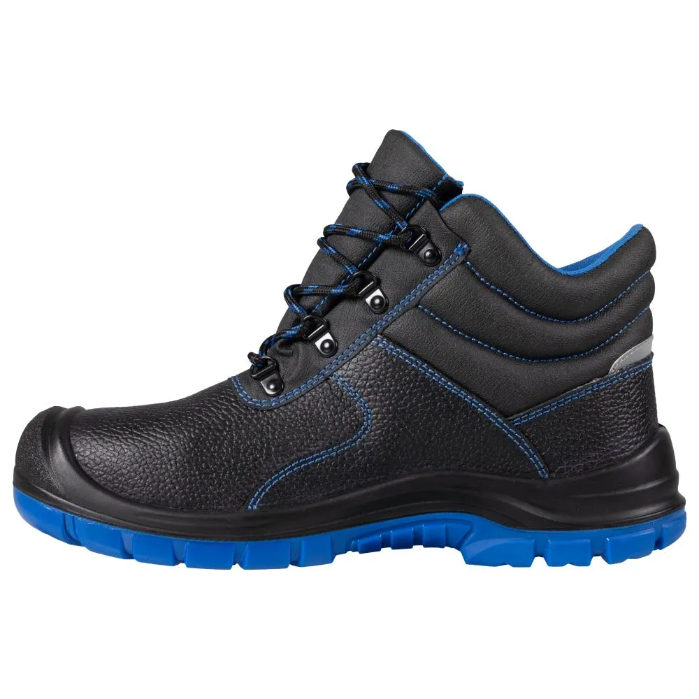 Bocanci de protectie cu bombeu NEW DALAS S3 SR FO, Renania, art.28A4