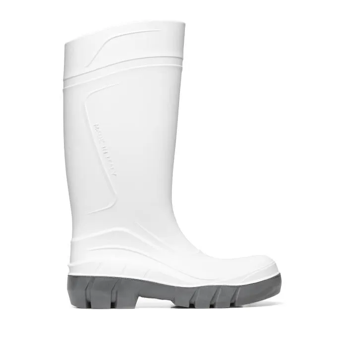 Cizma Exena Tsunami White S4 CI SRC