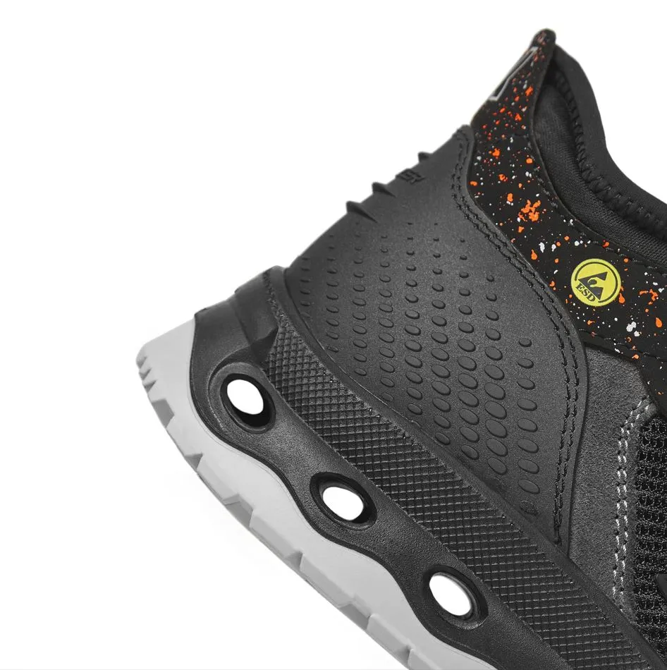 Pantofi Exena Earth S1P ESD SRC