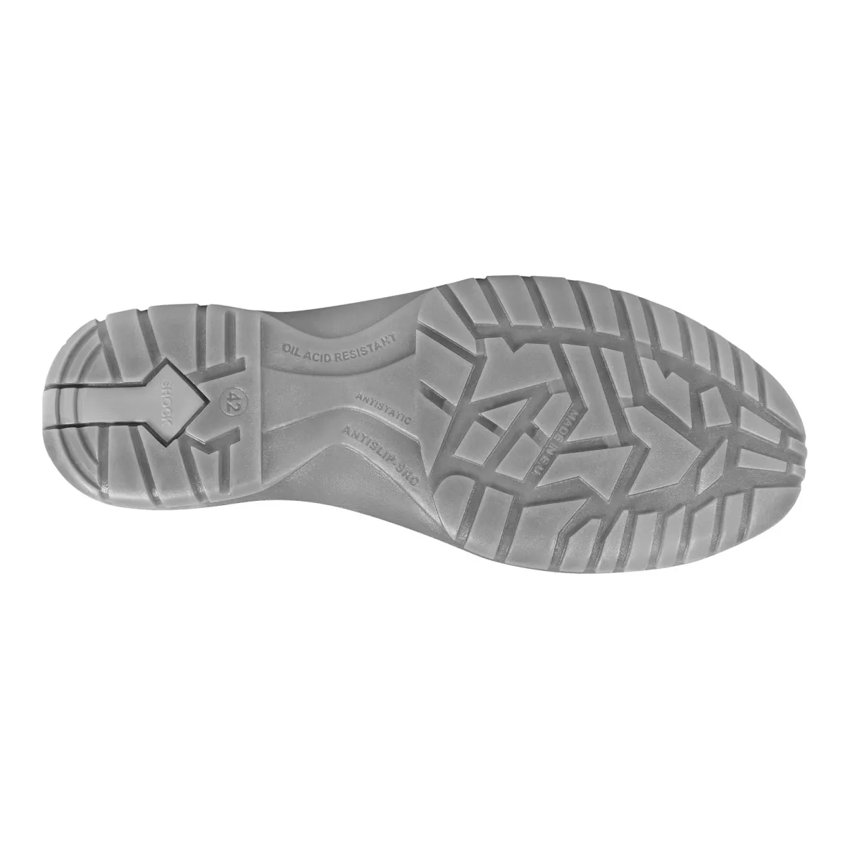 Pantofi Exena Helios_20 S1P SRC
