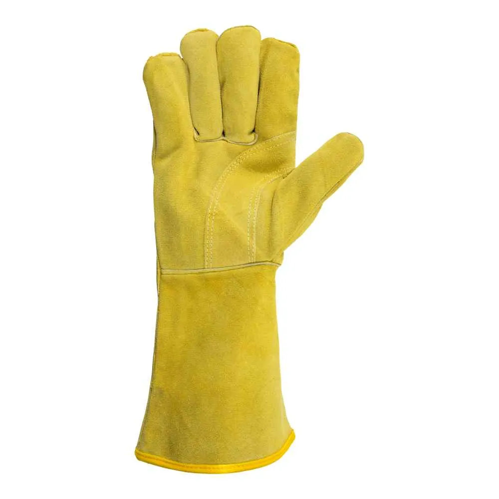 Manusi sudura ProtectGuard, cat. III, Renania, art. 3C50 — echipament de protecție