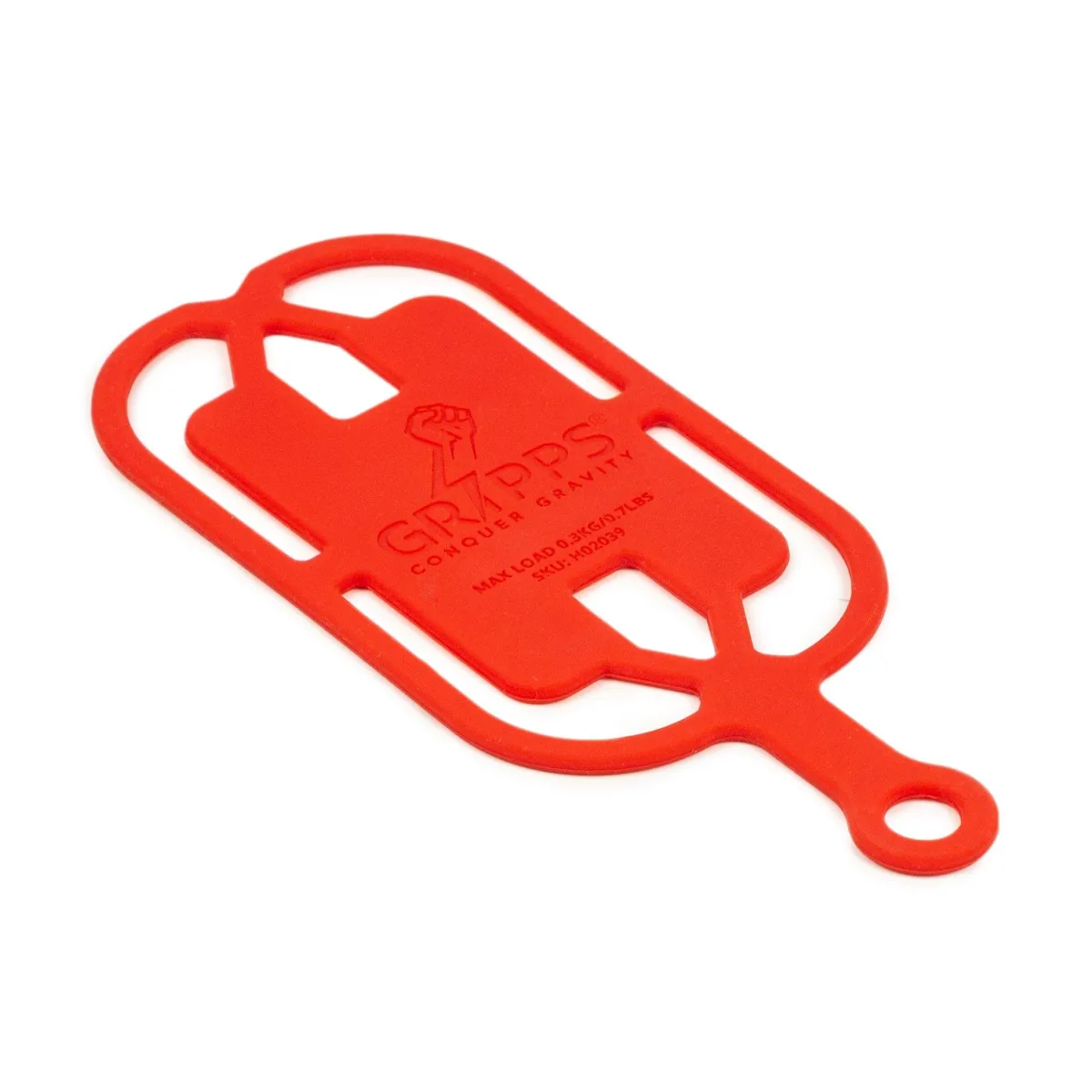 Cârlig pentru telefon - 0.3kg / 0.66Ib