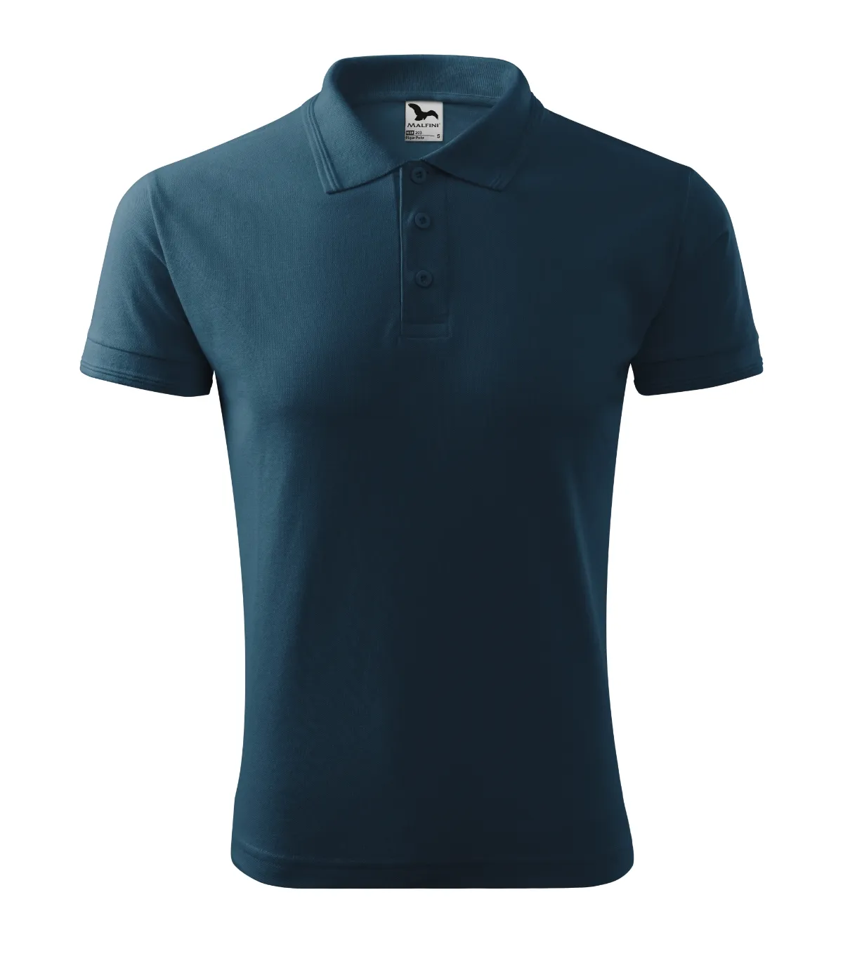 Pique Polo