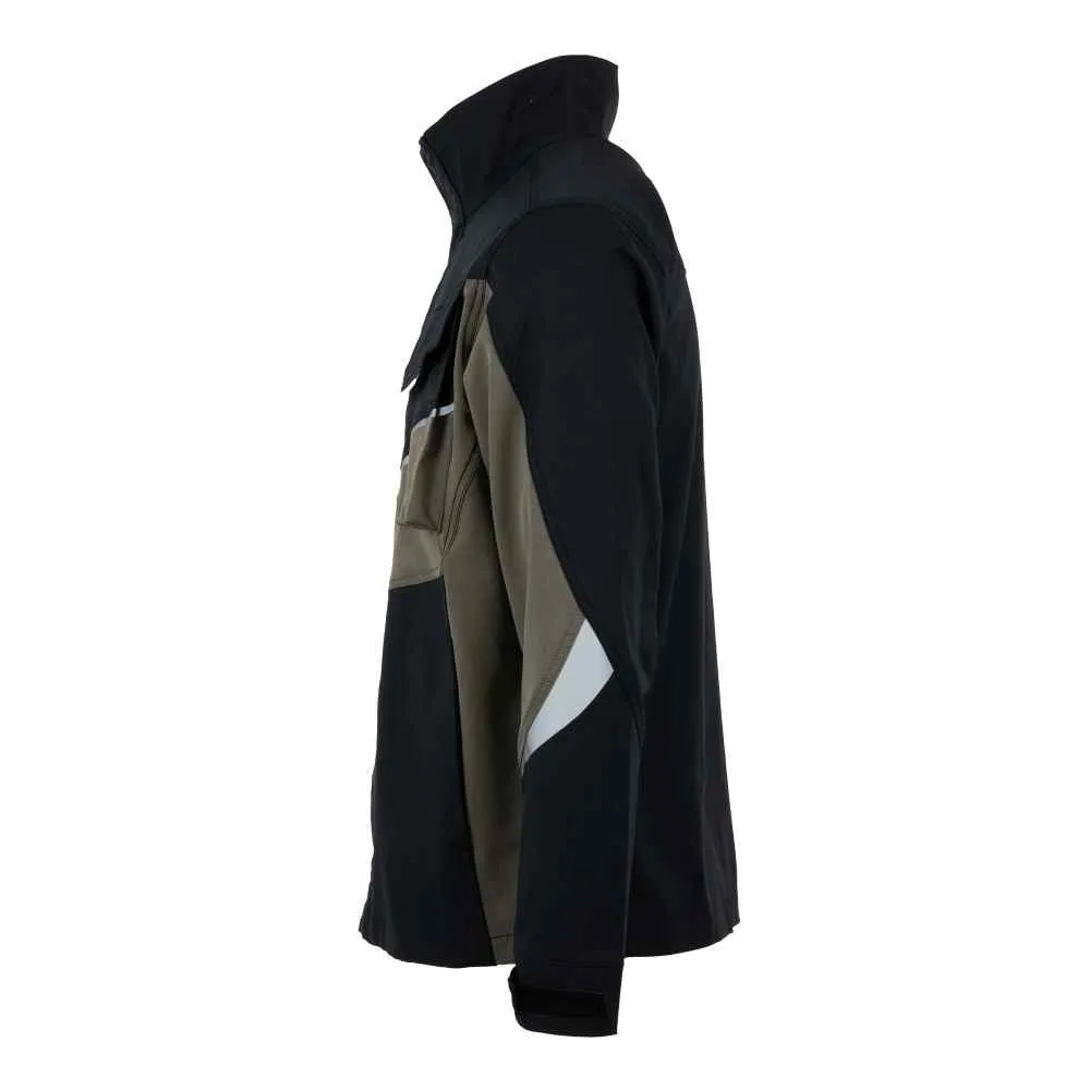 Jacheta de lucru STRECH LISCIA ART.542b